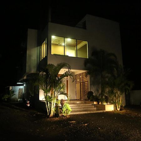 Rudraksh Nagthane Satara Exterior photo