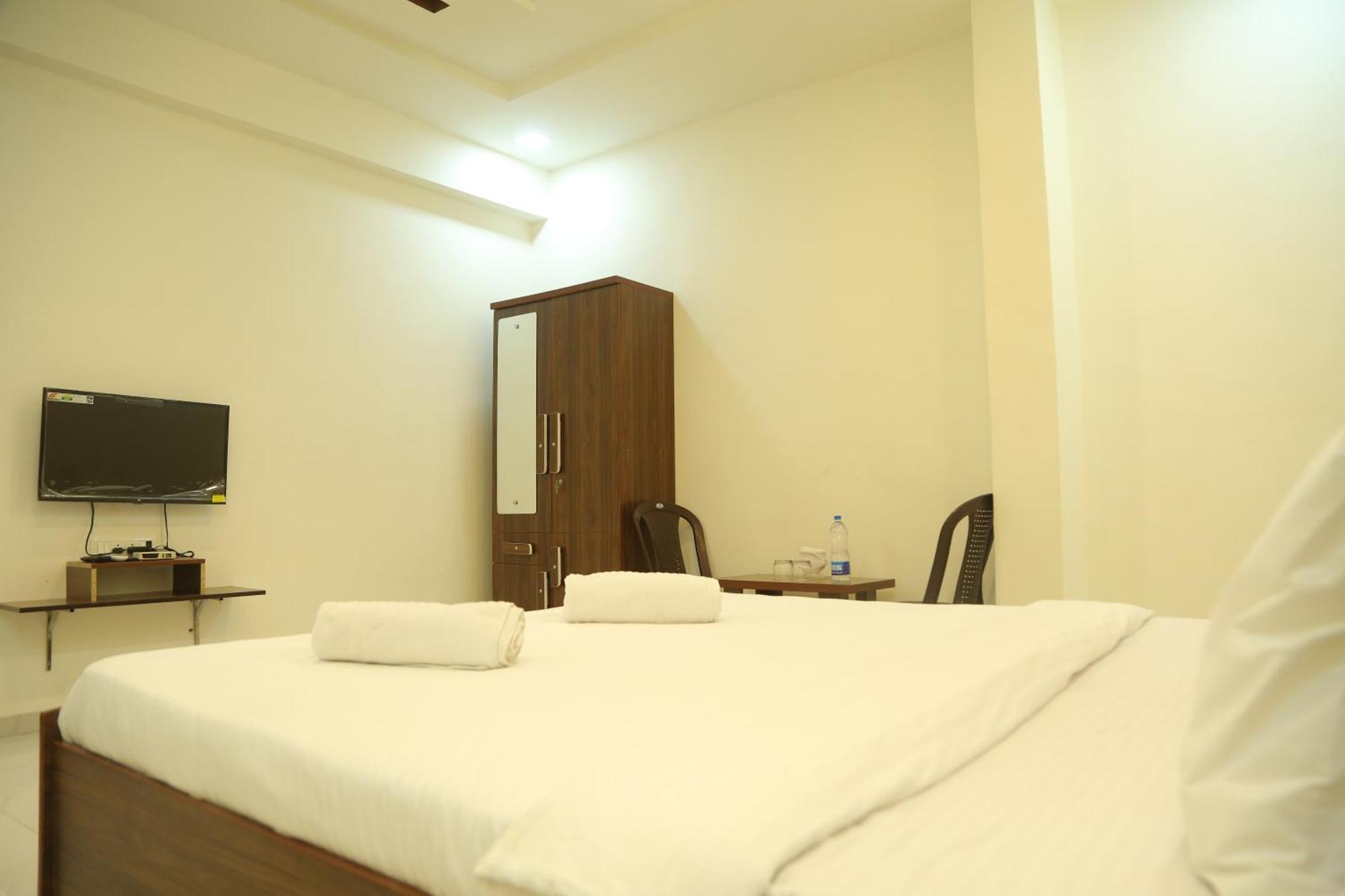 Rudraksh Nagthane Satara Exterior photo