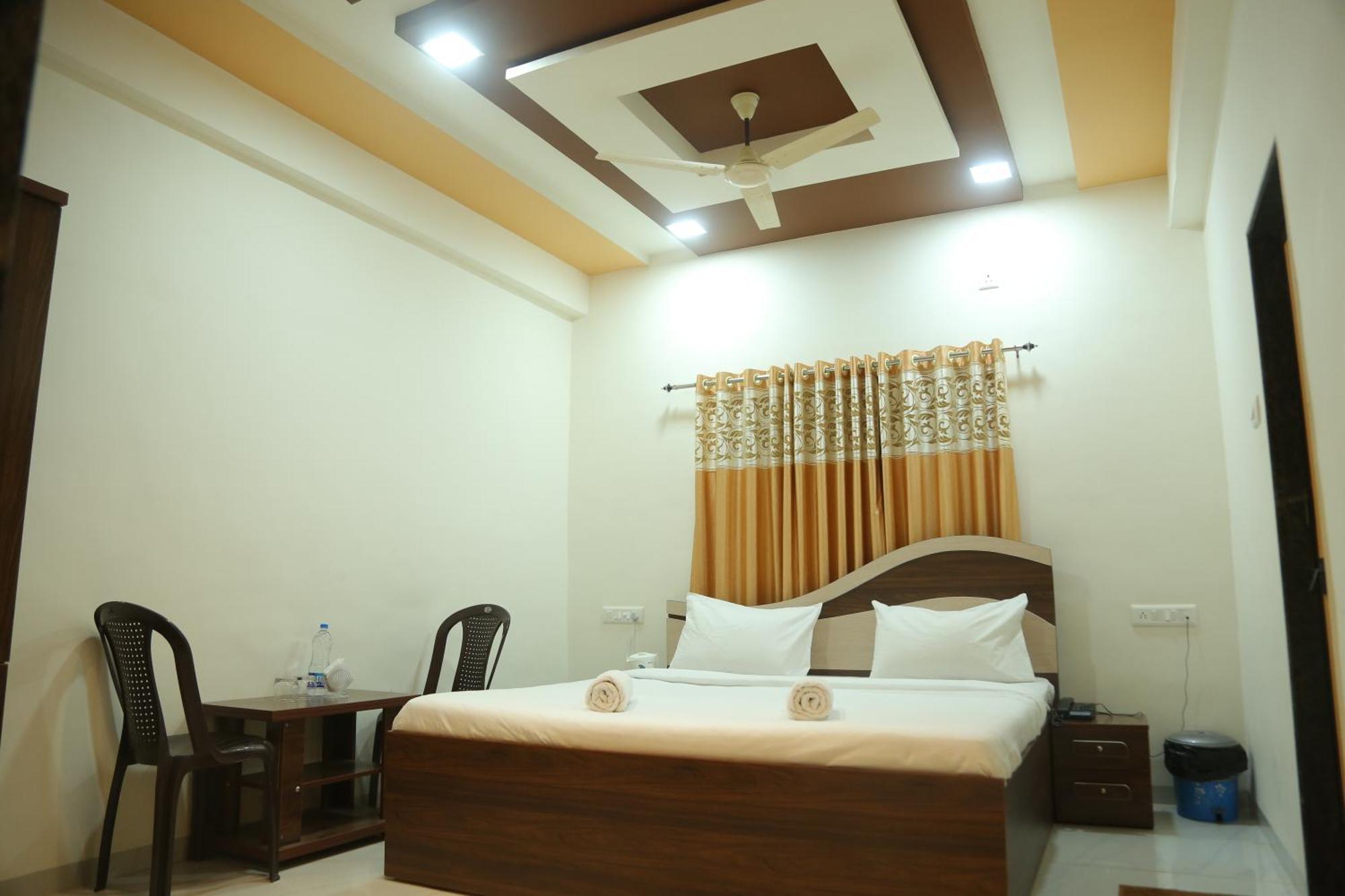 Rudraksh Nagthane Satara Exterior photo