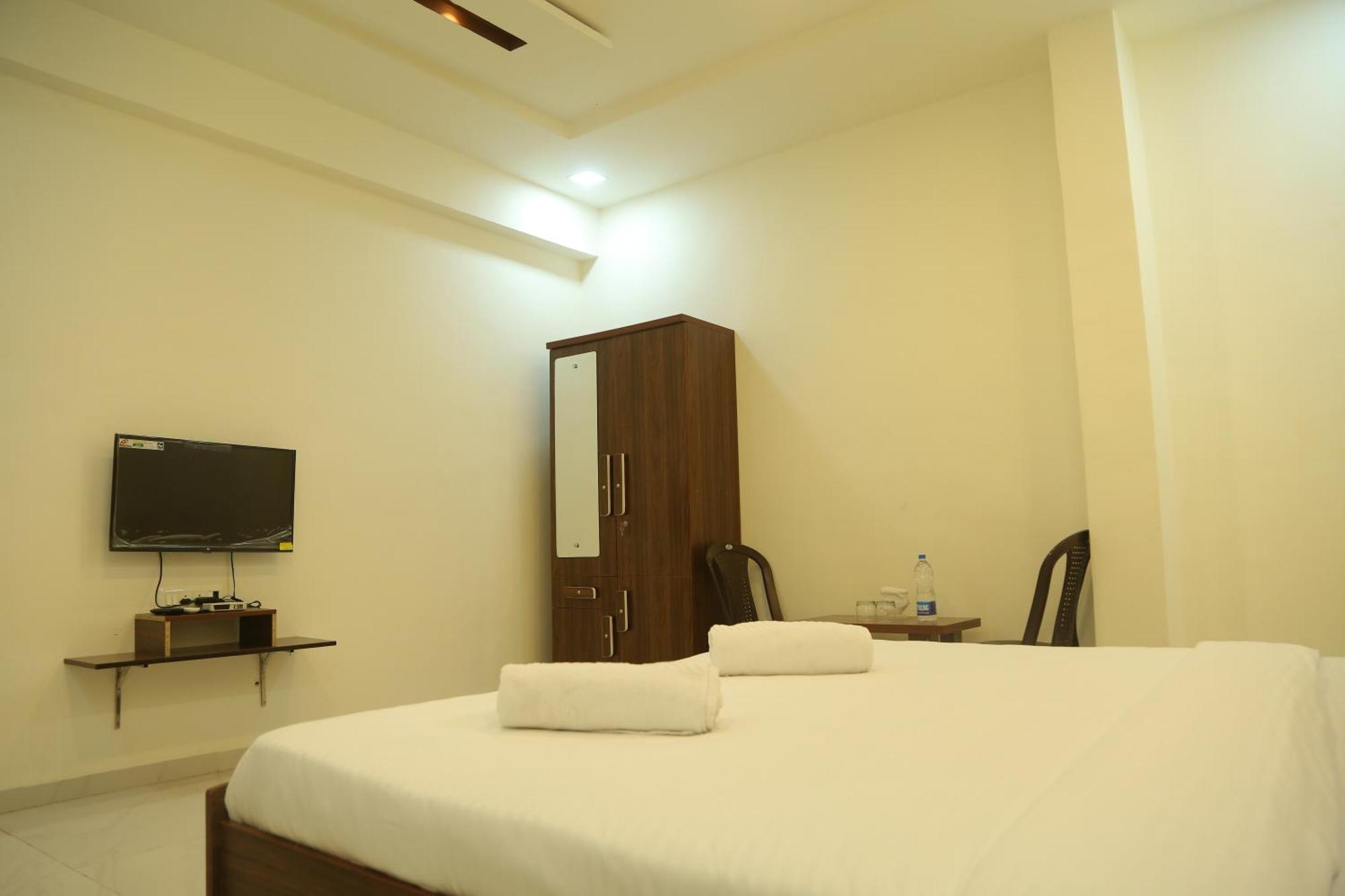 Rudraksh Nagthane Satara Exterior photo