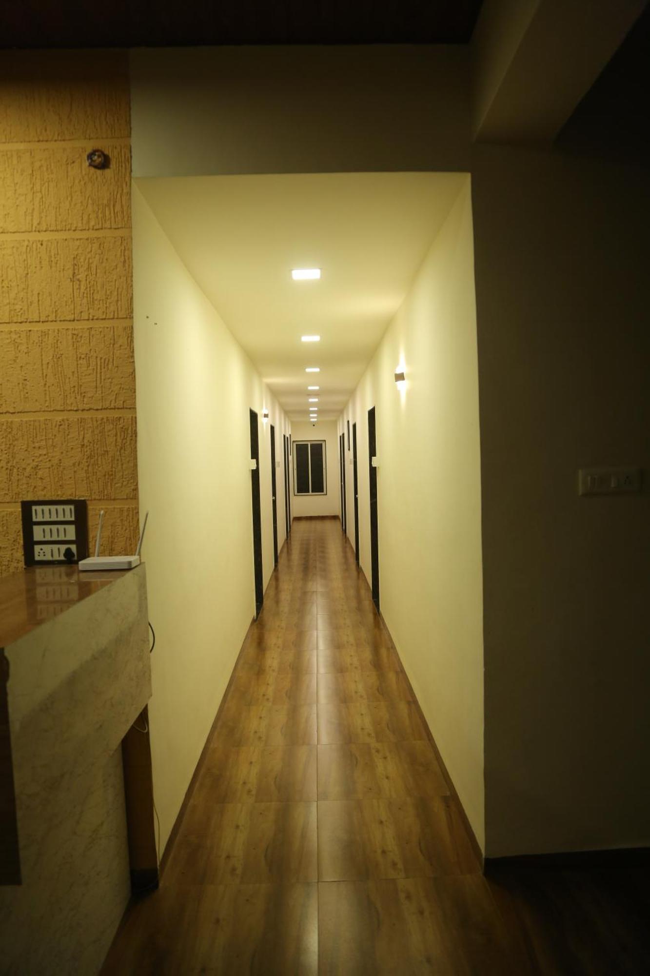 Rudraksh Nagthane Satara Exterior photo