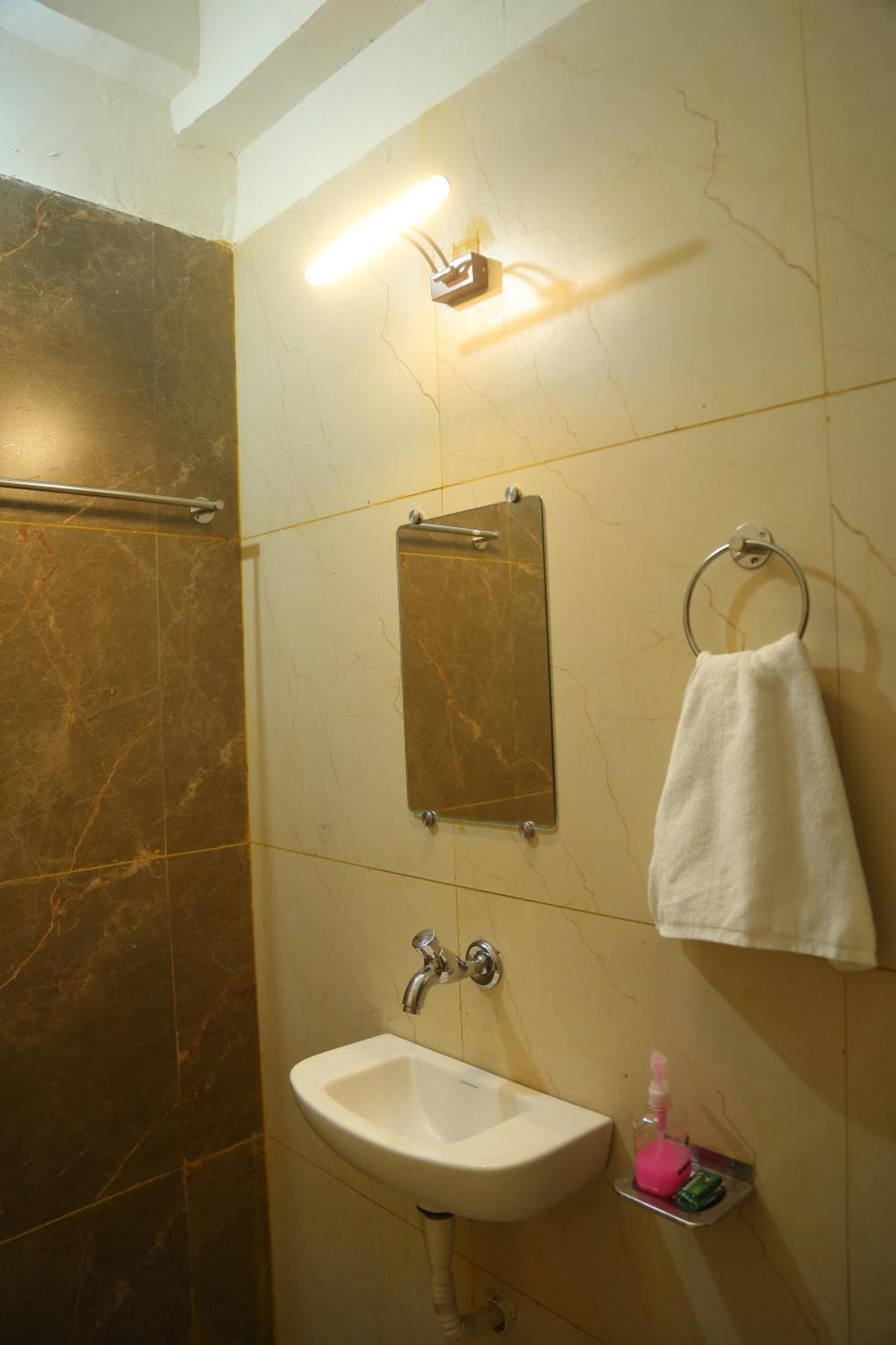 Rudraksh Nagthane Satara Exterior photo