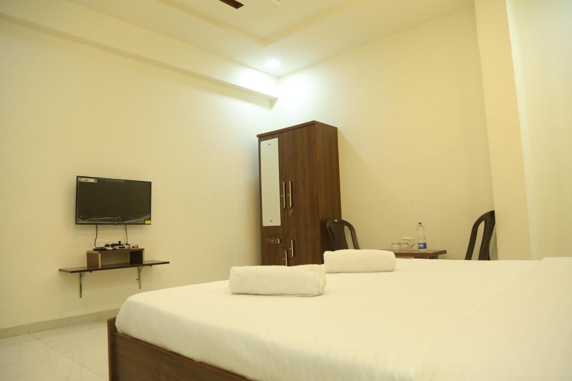 Rudraksh Nagthane Satara Exterior photo