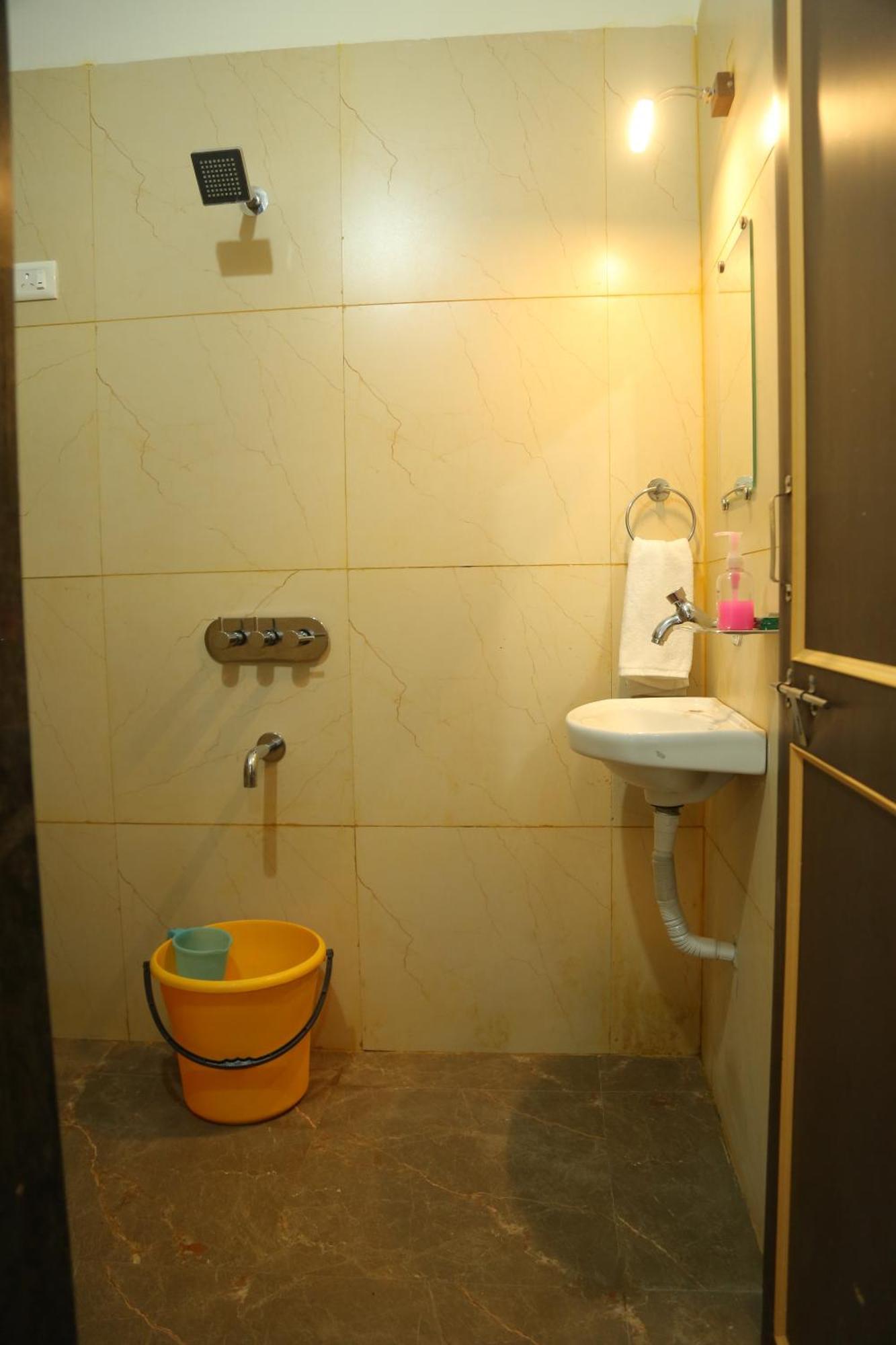 Rudraksh Nagthane Satara Exterior photo