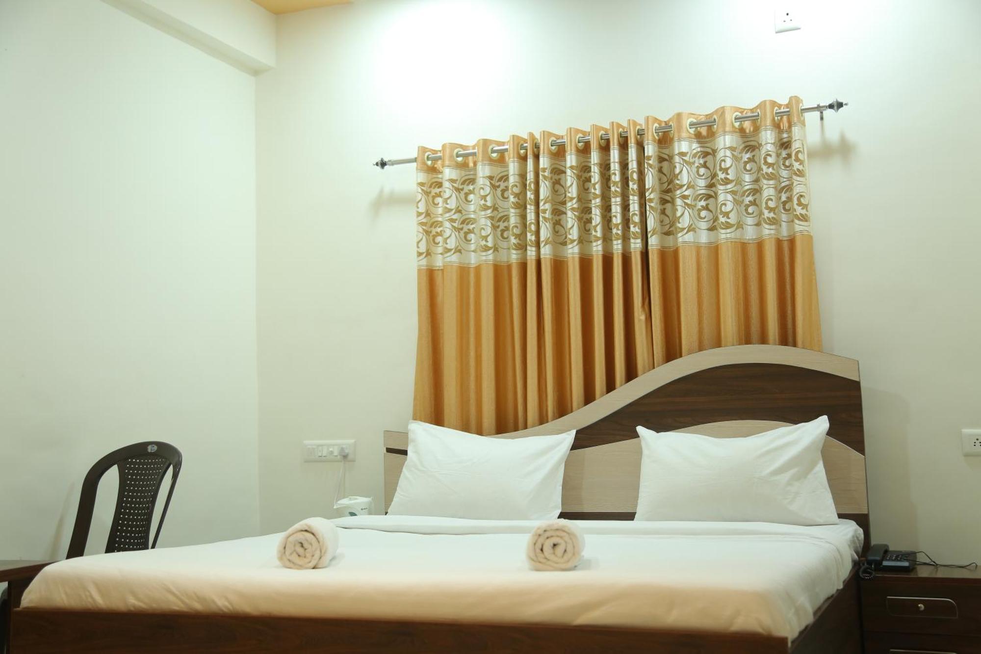 Rudraksh Nagthane Satara Exterior photo