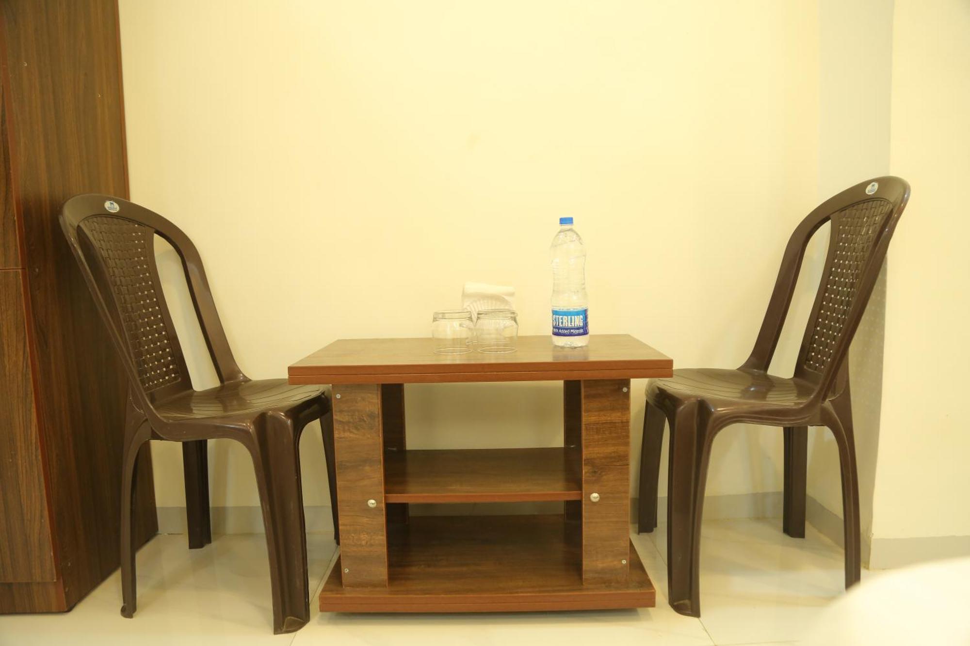 Rudraksh Nagthane Satara Exterior photo