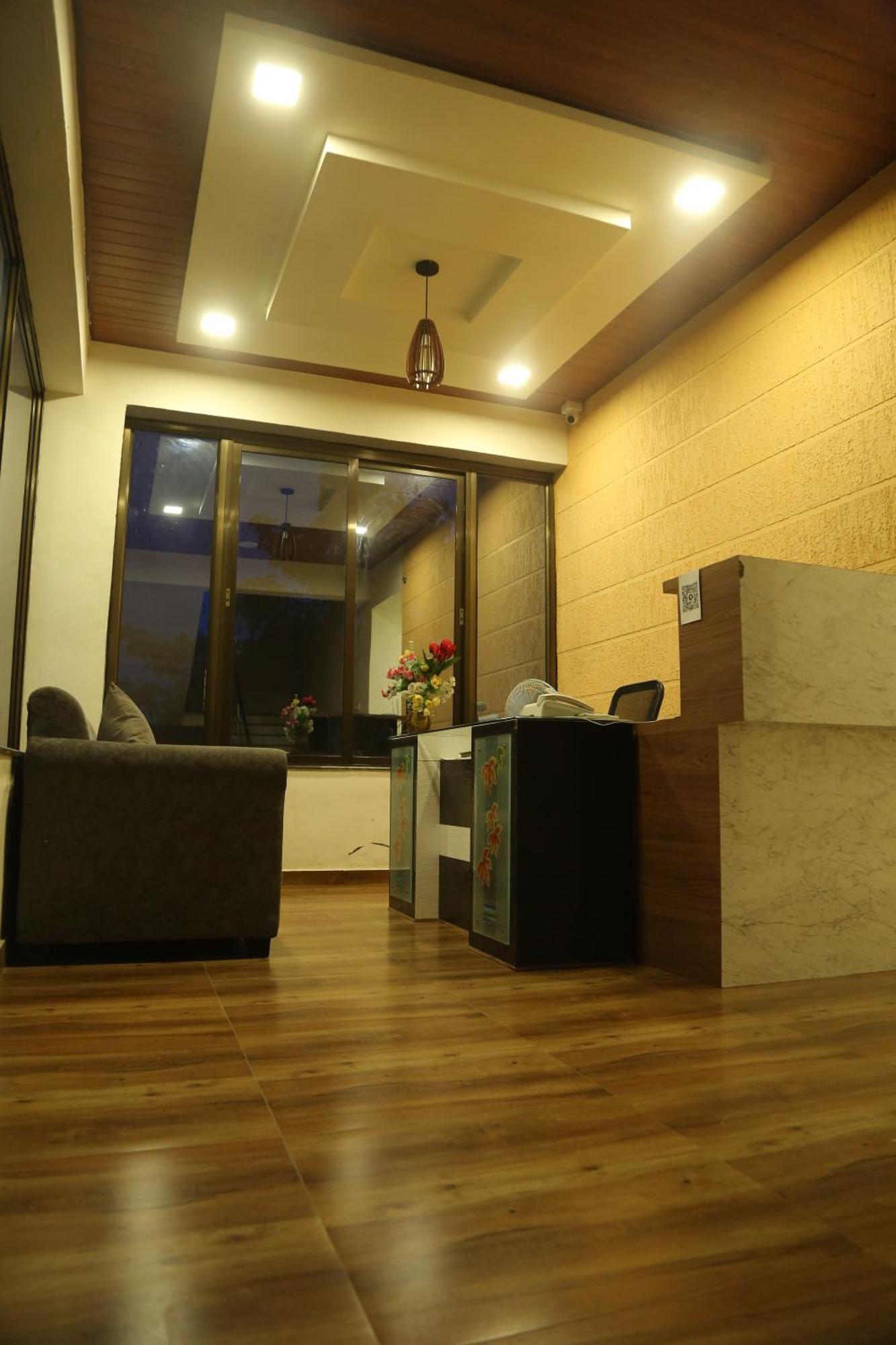 Rudraksh Nagthane Satara Exterior photo